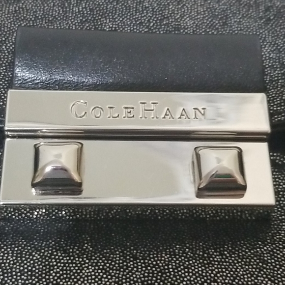 Cole Haan Purse Clutch - Picture 2 of 10